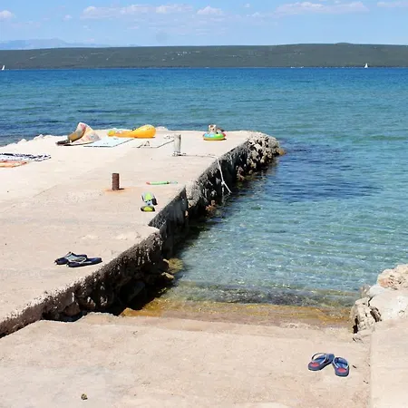 شقة Family Friendly Seaside Nevidjane, Pasman - 325 Neviđane