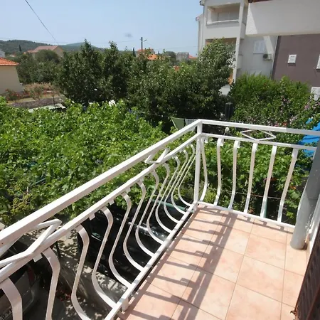 Apartament Family Friendly Seaside Nevidjane, Pasman - 325 *