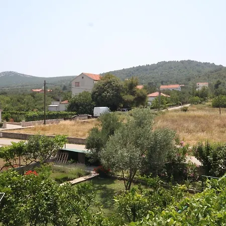 Apartament Family Friendly Seaside Nevidjane, Pasman - 325 *