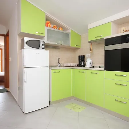 Family Friendly Seaside Nevidjane, Pasman - 325