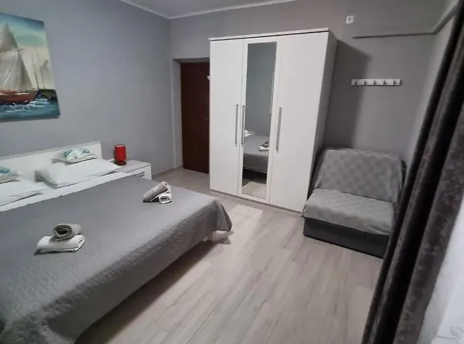 Family Friendly Seaside Nevidjane, Pasman - 325 Neviđane