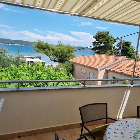 Family Friendly Seaside Nevidjane, Pasman - 325 * Nevidane