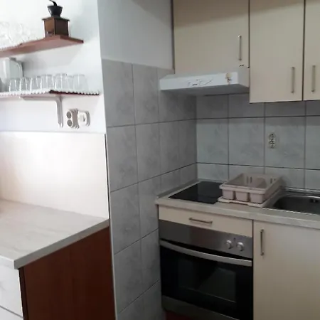Family Friendly Seaside Nevidjane, Pasman - 325