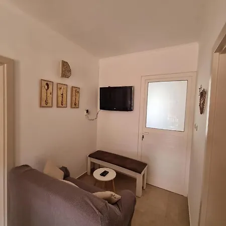 Family Friendly Seaside Nevidjane, Pasman - 325