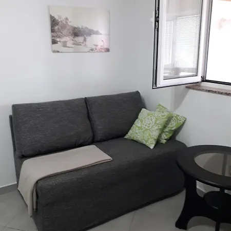 Apartment Family Friendly Seaside Nevidjane, Pasman - 325