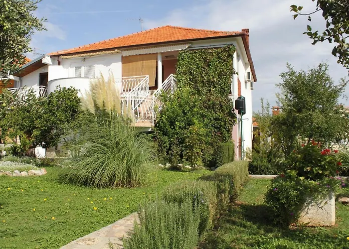 Family Friendly Seaside Nevidjane, Pasman - 325 *