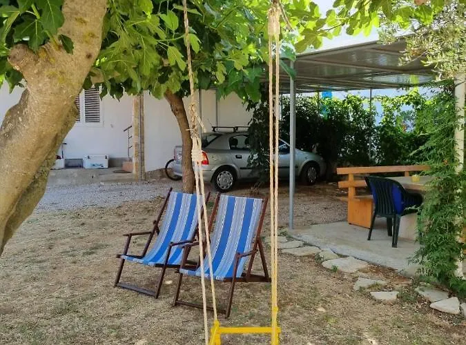Appartamento Family Friendly Seaside Nevidjane, Pasman - 325 Neviđane