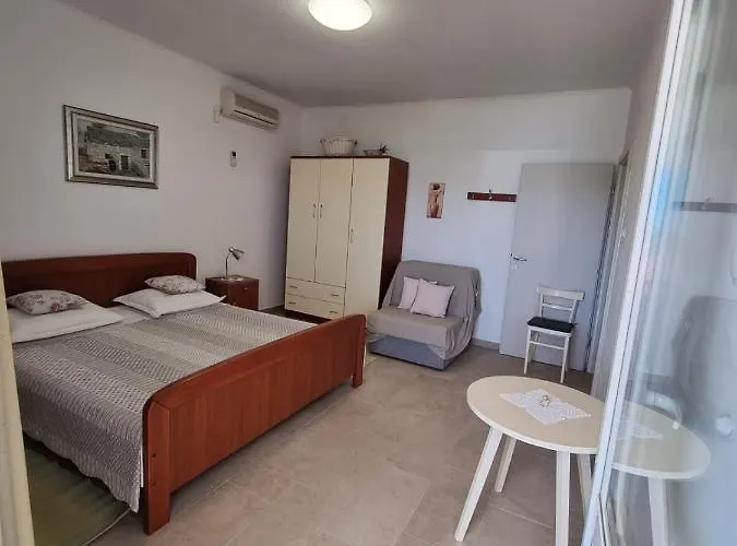 Appartamento Family Friendly Seaside Nevidjane, Pasman - 325