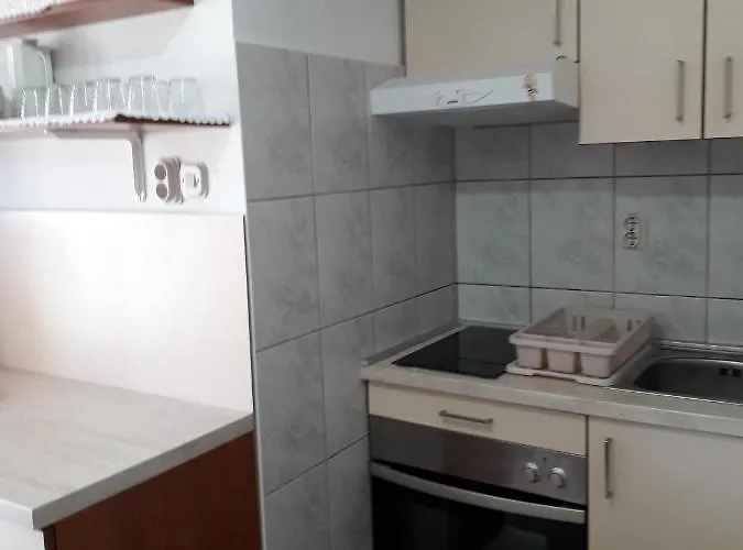 Family Friendly Seaside Nevidjane, Pasman - 325