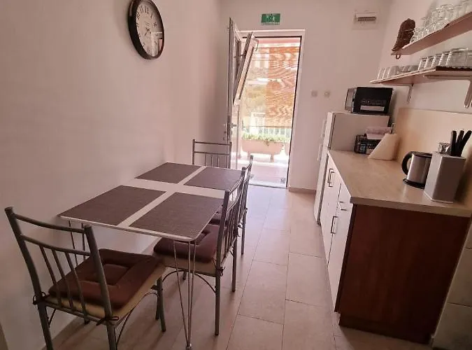 Appartamento Family Friendly Seaside Nevidjane, Pasman - 325