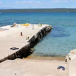 شقة Family Friendly Seaside Nevidjane, Pasman - 325 Neviđane