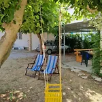 شقة Family Friendly Seaside Nevidjane, Pasman - 325 Neviđane