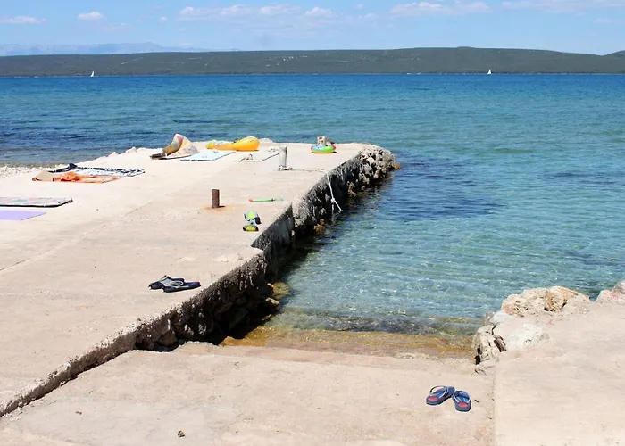 Appartement Family Friendly Seaside Nevidjane, Pasman - 325 Neviđane